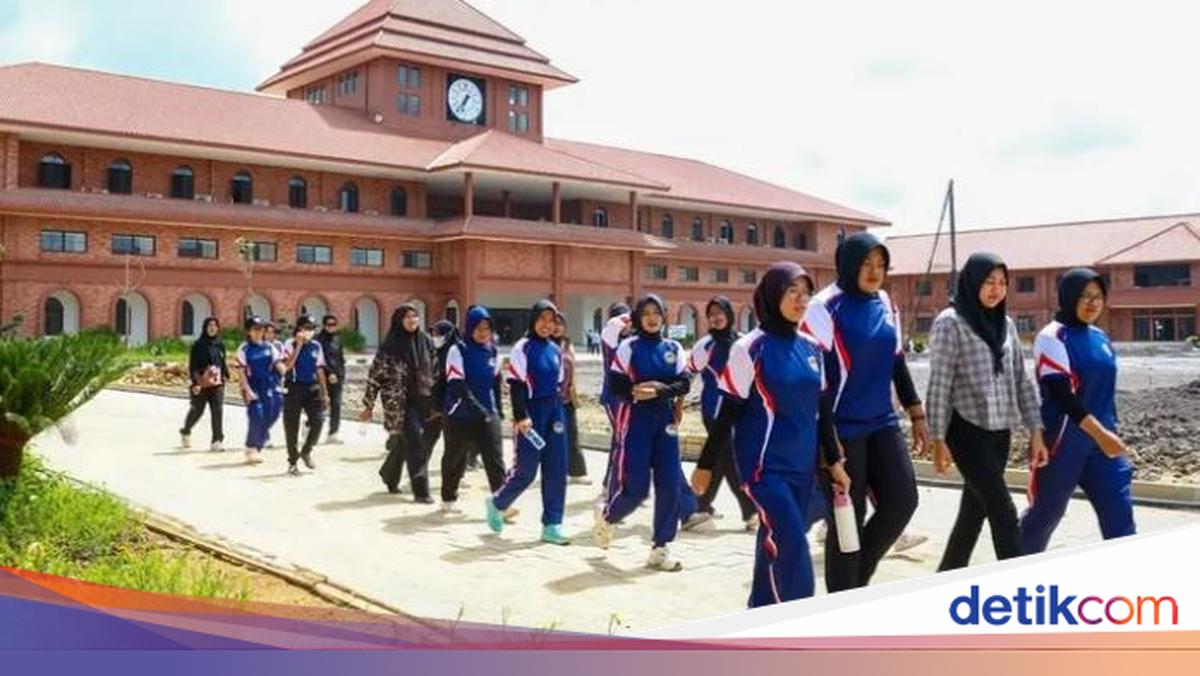 Persyaratan Pendaftaran SMA Taruna Nusantara Tahun Ajaran 2027