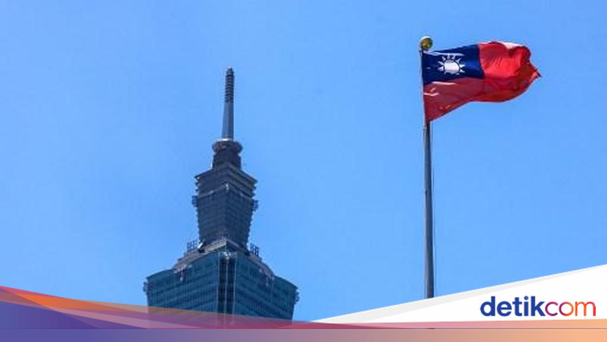 Pendaftaran Taiwan Fellowship 2027 Dibuka dengan Tunjangan Menarik
