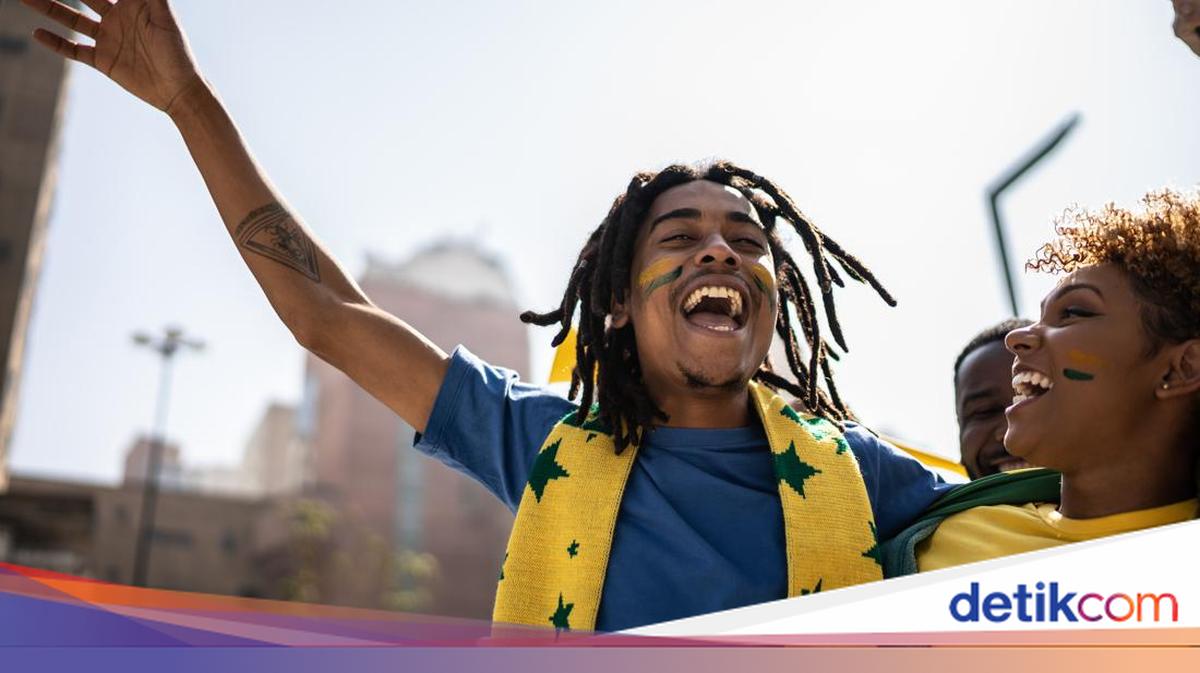 Agustus, Bulan Spesial bagi Beberapa Negara Merdeka