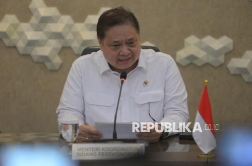 Enam Strategi Pertumbuhan Ekonomi Menuju Target 6 Persen
