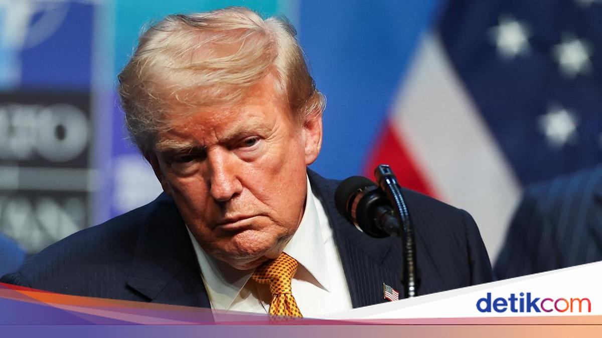 Kritikan Internasional Terhadap Rencana Tarif 20% Trump di Selat Hormuz