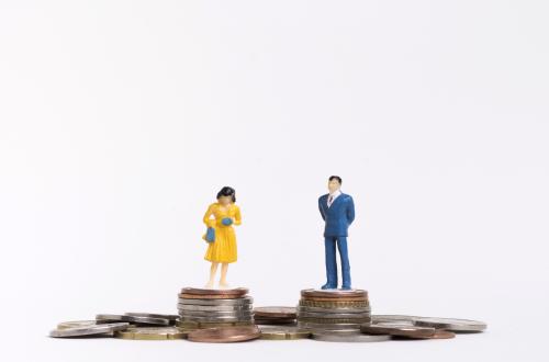 Tingkat Tekanan Finansial Masyarakat Usia Produktif Meningkat, Solusi Keuangan Ini Dikenalkan