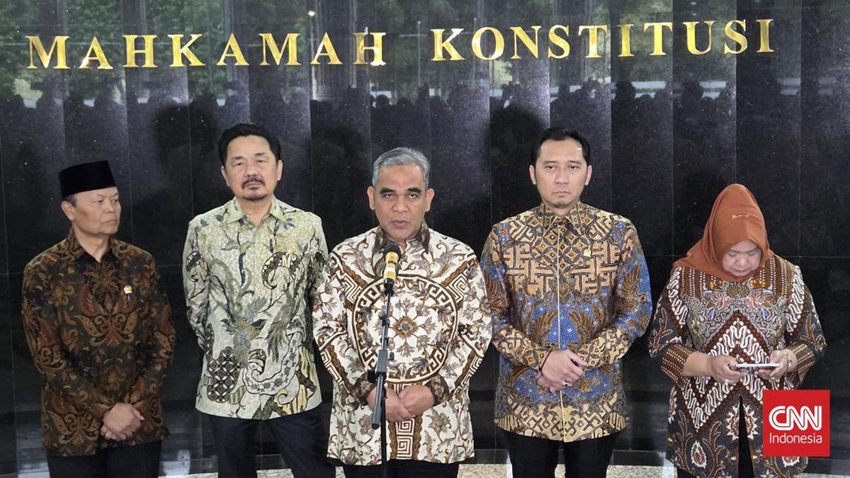 MPR Resmi Teken MoU untuk Libatkan Diri dalam Tafsir Konstitusi MK