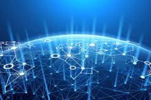 Inovasi Blockchain dalam Pendanaan Film Modern