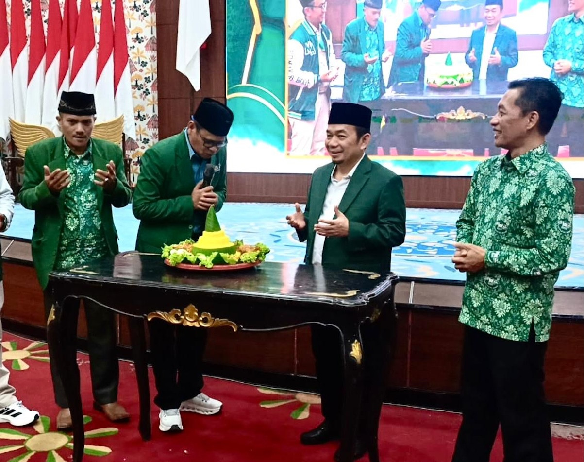 Perayaan 110 Tahun Mathla’ul Anwar: Memperkuat Komitmen Pendidikan dan Pengabdian untuk Bangsa