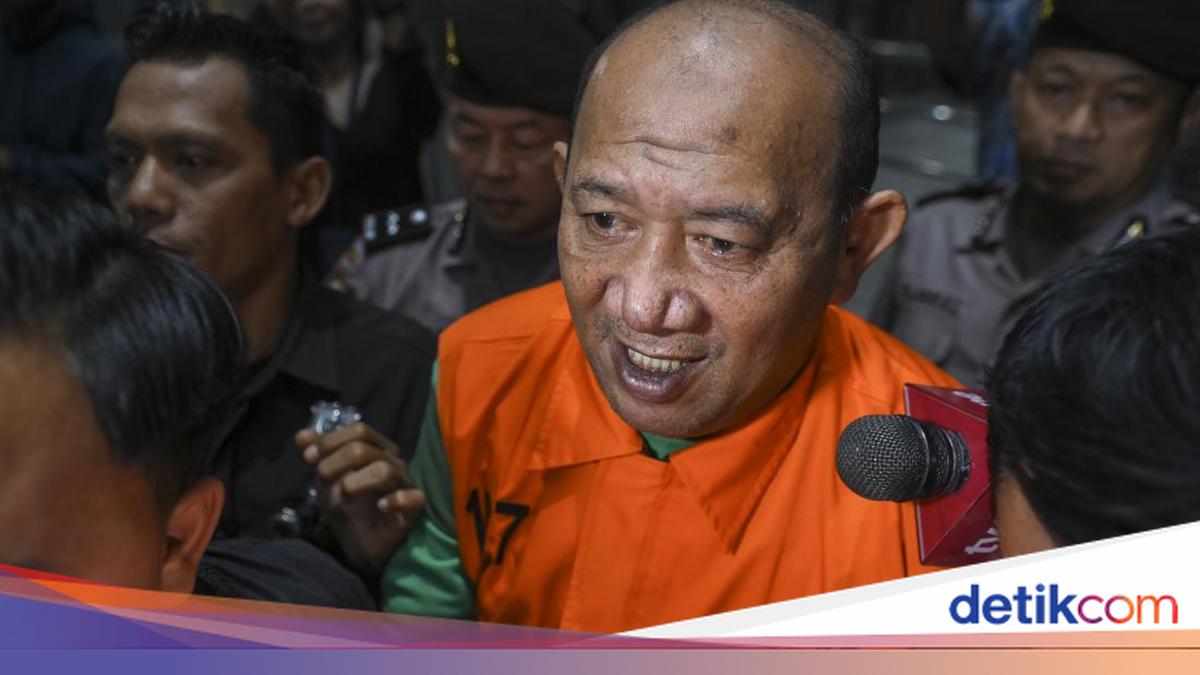 Penangkapan Bupati Langkat: Temuan Logam Platinum dan Dugaan Suap