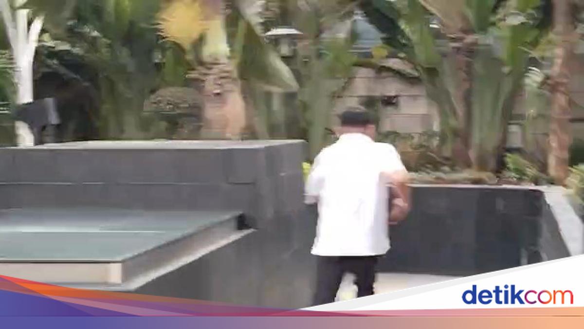 Dedi Congor Resmi Jadi Tersangka Kasus Gratifikasi