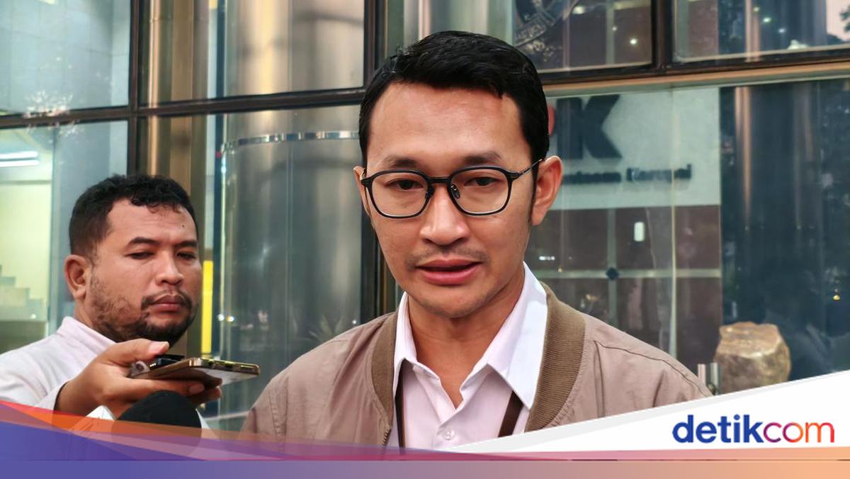 Asrul Azis Taba Kembali Ajukan Praperadilan Terkait Kasus Korupsi Haji