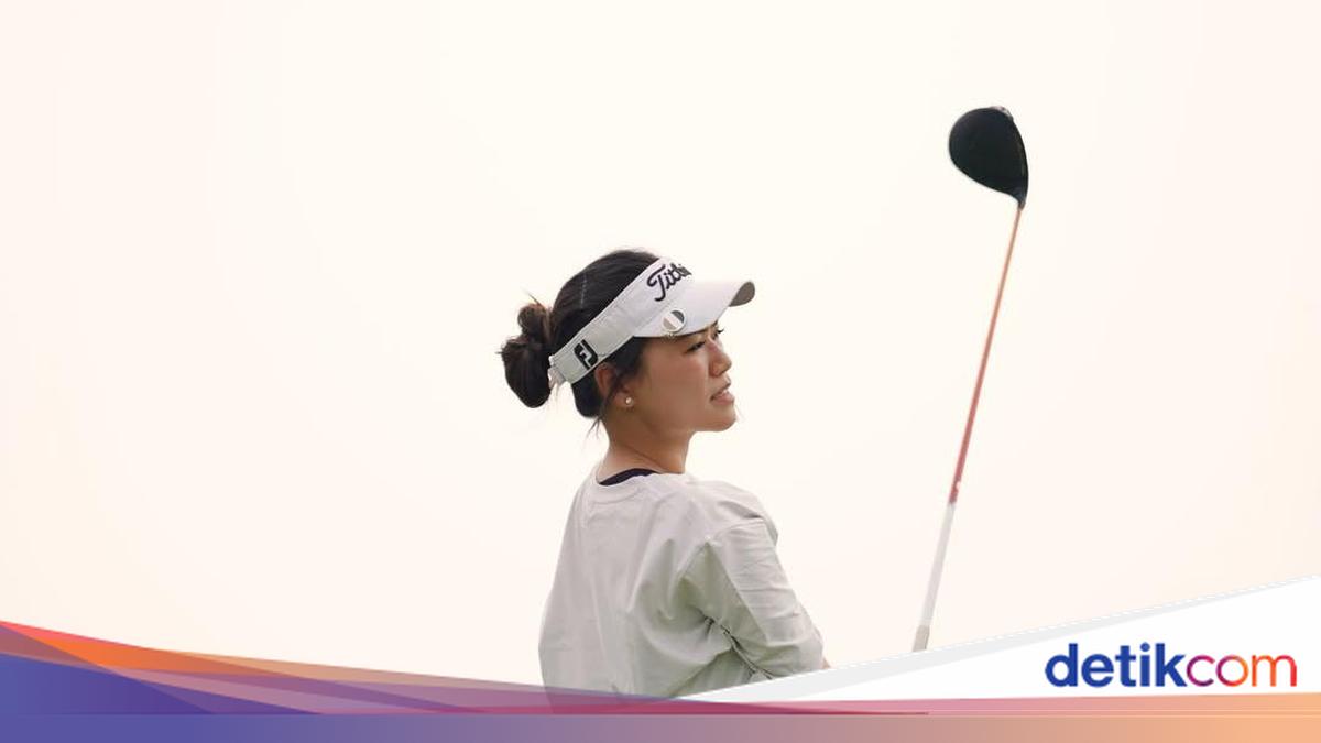 ---
Fakta Baru Terungkap, Atlet Golf Jesslyn Ternyata Dibawa Ibu Sendiri

---