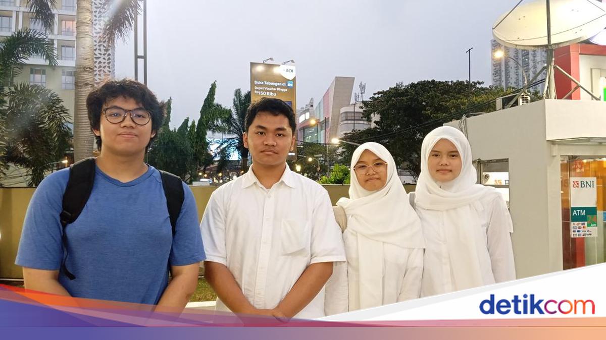 Hari Pertama PPKMB UI 2026: Suasana Santai Tanpa Kemarahan