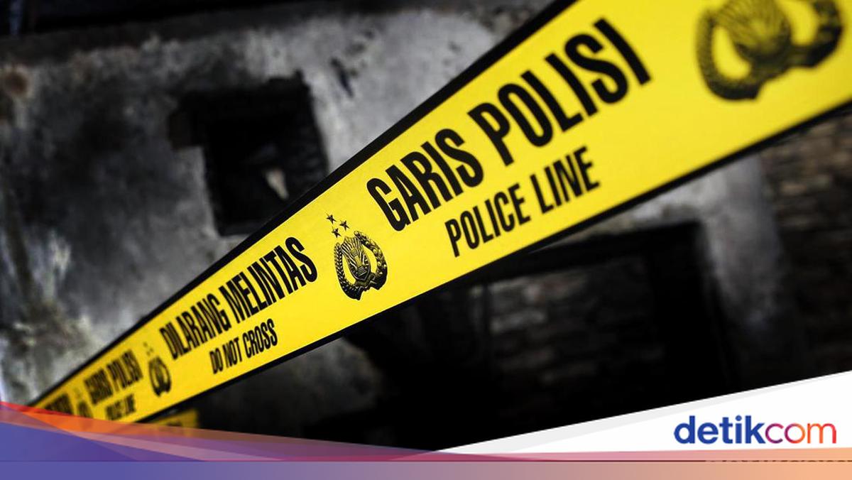 Penyisiran Tim Gegana di Sekolah Dasar Jaksel Terkait Ancaman Bom
