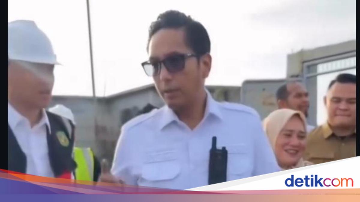 Lurah Medan Diperiksa Setelah Menanggapi Keluhan Warga tentang Lampu Jalan