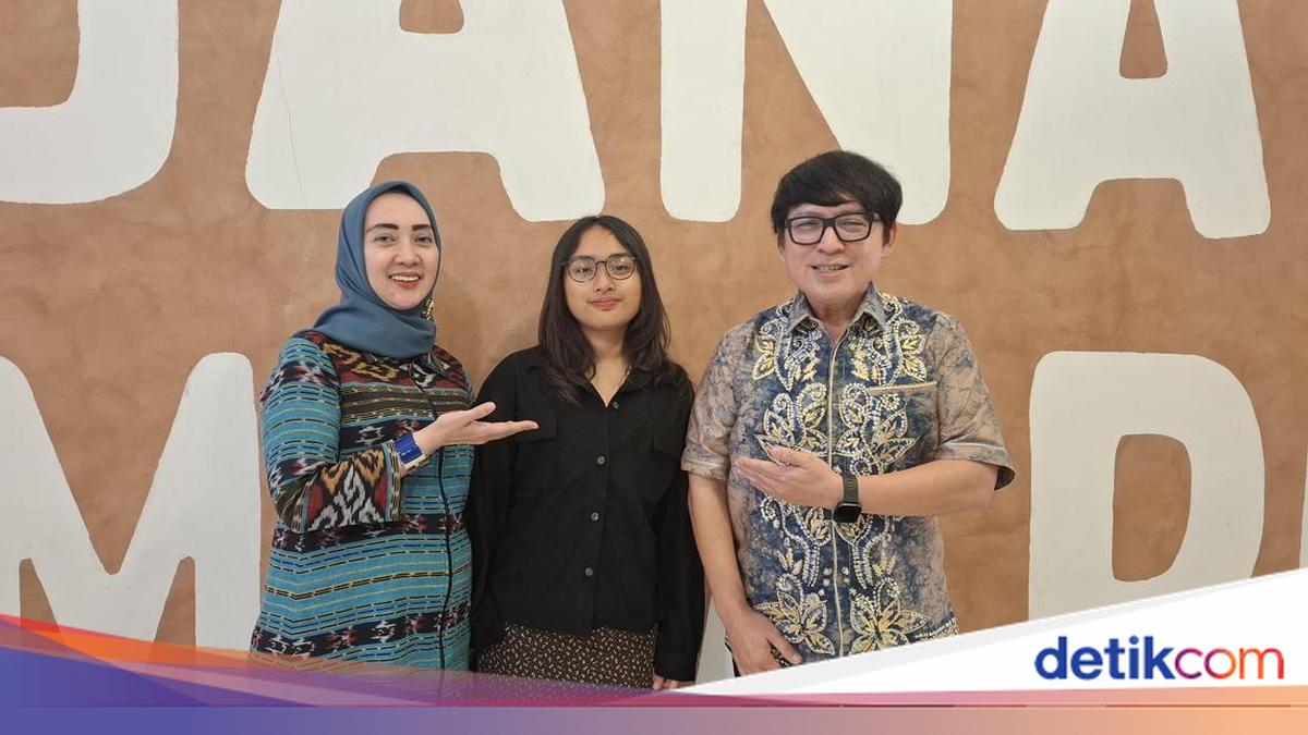 Keberhasilan Clarissa Masuk Kampus Terbaik AS dan Mendirikan Startup di Usia Muda