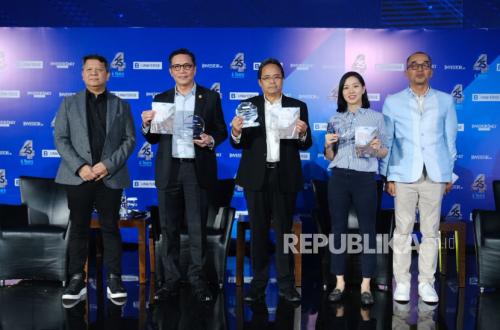Kualitas Pertumbuhan dan Transformasi Kunci Ketahanan Sektor Keuangan