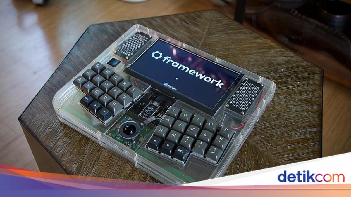 Fenomena Cyberdeck di Kalangan Generasi Z: Apa Sebenarnya?