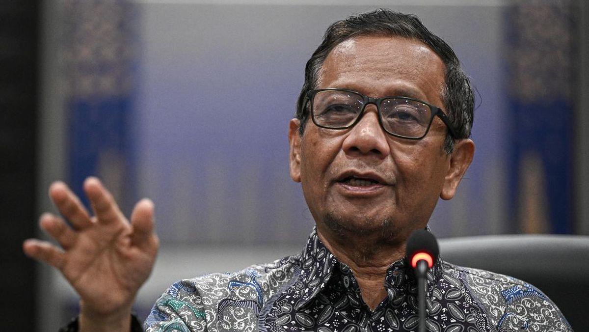 Tugas Tim Reformasi Polri Selesai, Prabowo Rencanakan Pertemuan Selanjutnya