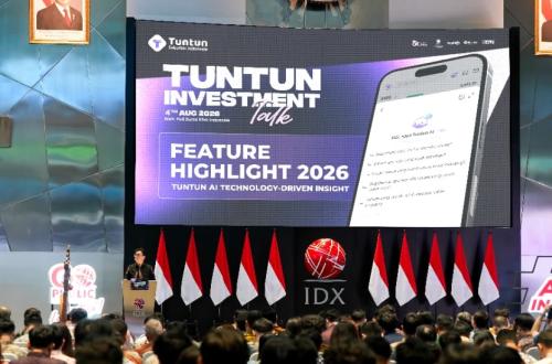 Transformasi Investasi dengan Kecerdasan Buatan, Investor Diharapkan Tetap Fokus pada Analisis