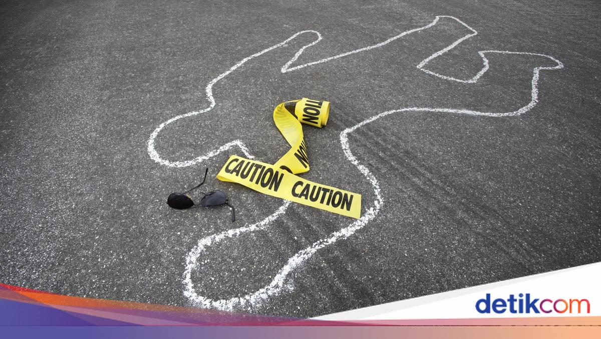 Tuntutan Penjara 15 Tahun untuk Terdakwa Pembunuhan di Bekasi