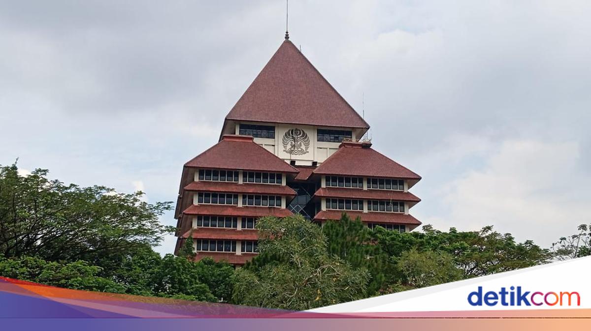 Pendaftaran Program Pre-University Universitas Indonesia Dibuka untuk Siswa SMA dan Gap Year