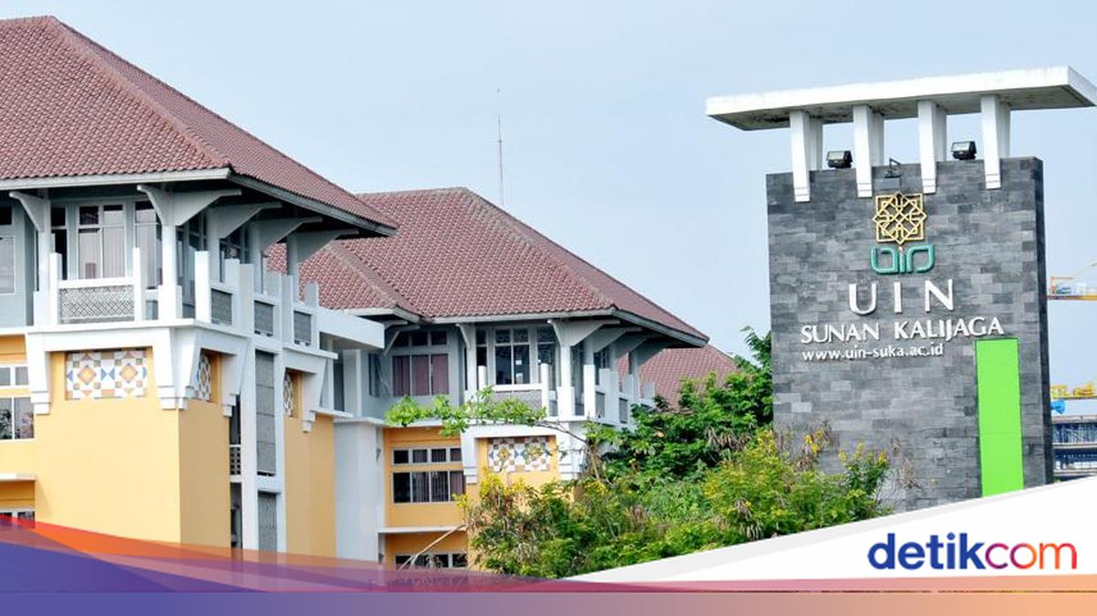 Pendaftaran Jalur Mandiri Kedokteran UIN Yogyakarta Tanpa Uang Pangkal Dibuka Hingga 31 Juli 2026