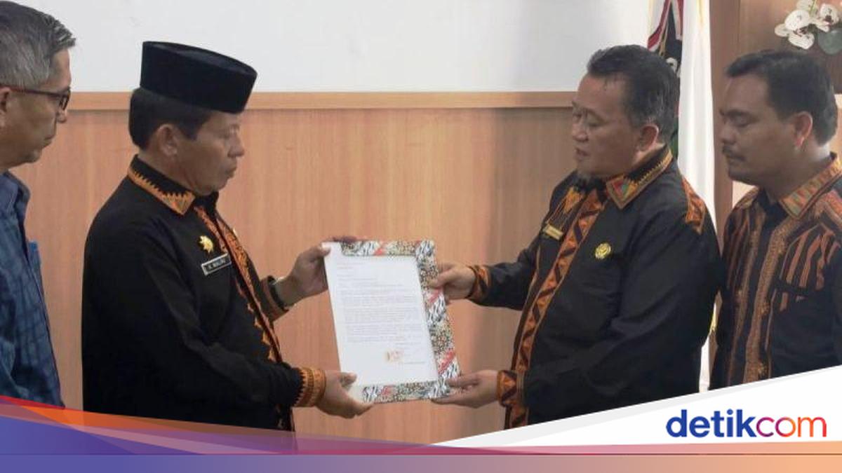 Anak Pejabat Gayo Lues Viral Pamer Kekayaan, Ayahnya Mundur dari Jabatan