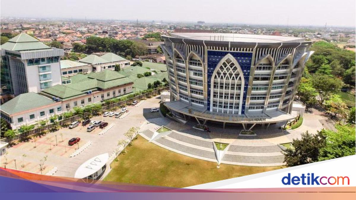 Universitas Muhammadiyah Surakarta Buka Jalur KIP Kuliah 2026 untuk Calon Mahasiswa