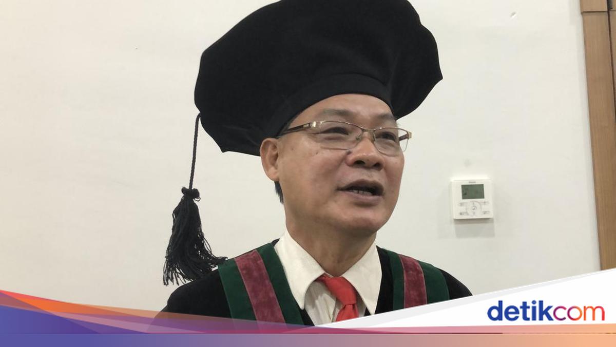 UMY Terapkan Kebijakan Pemisahan Jalur Karier Dosen