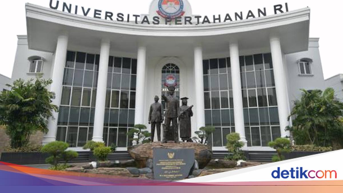 Universitas Pertahanan Resmi Izinkan Penggunaan Hijab bagi Mahasiswi Kadet