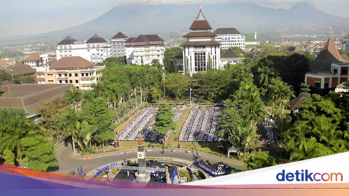 Universitas Brawijaya Membuka Jalur Mandiri Berdasarkan Nilai UTBK Tanpa Tes Tambahan