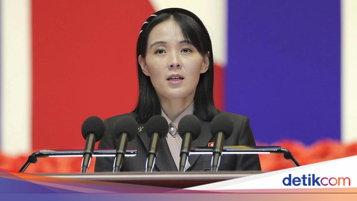 Reaksi Marah Kim Yo Jong Terhadap Inisiatif ASEAN untuk Semenanjung Korea Bebas Nuklir