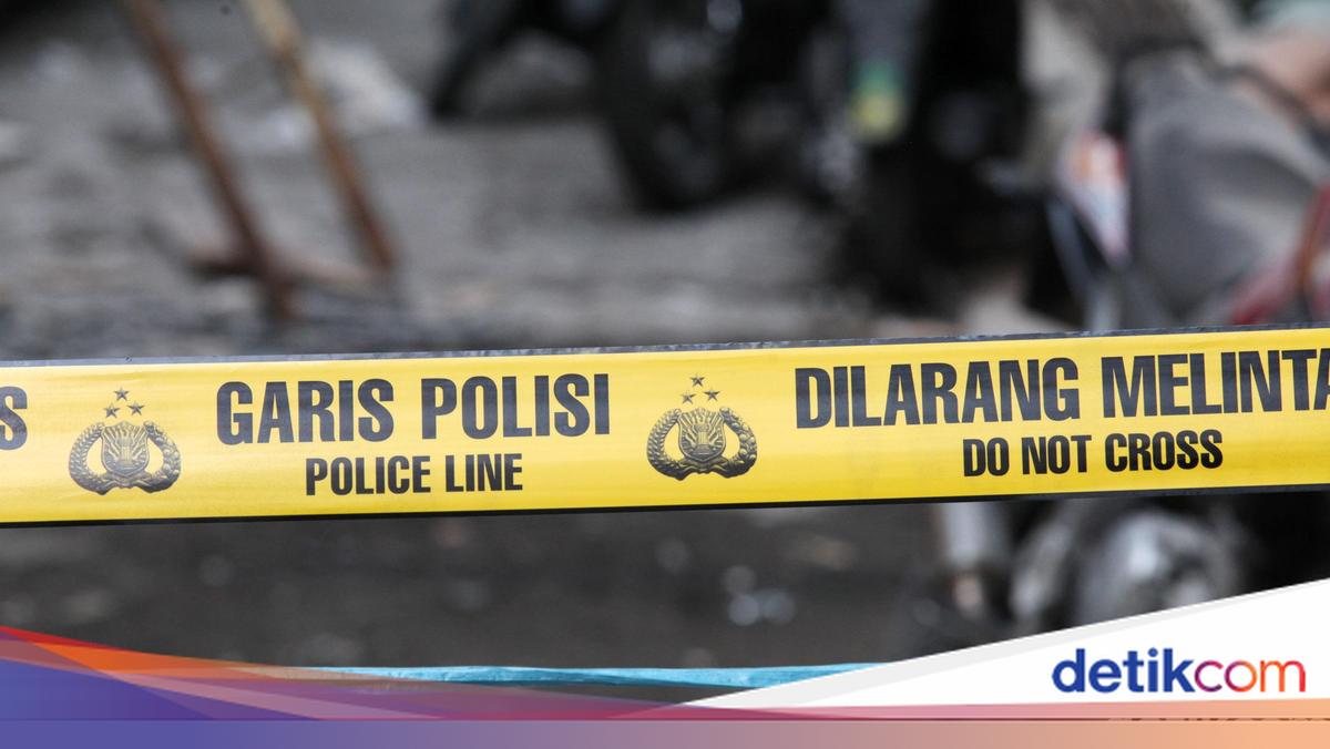 Pertikaian Cinta di Kalangan Anak Punk Berujung Tragedi di Cikarang