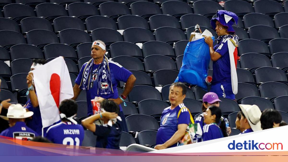 Mengapa Disiplin Kebersihan Menjadi Budaya di Jepang?