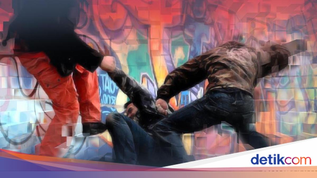Pria Cari Istri di Apartemen Kalimalang Justru Dikeroyok
