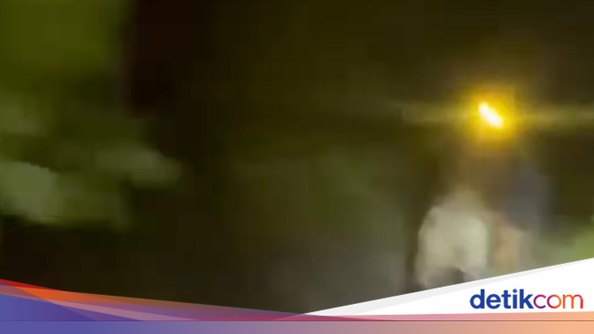 Penangkapan Pelaku Karhutla di Palangka Raya Setelah Video Viral