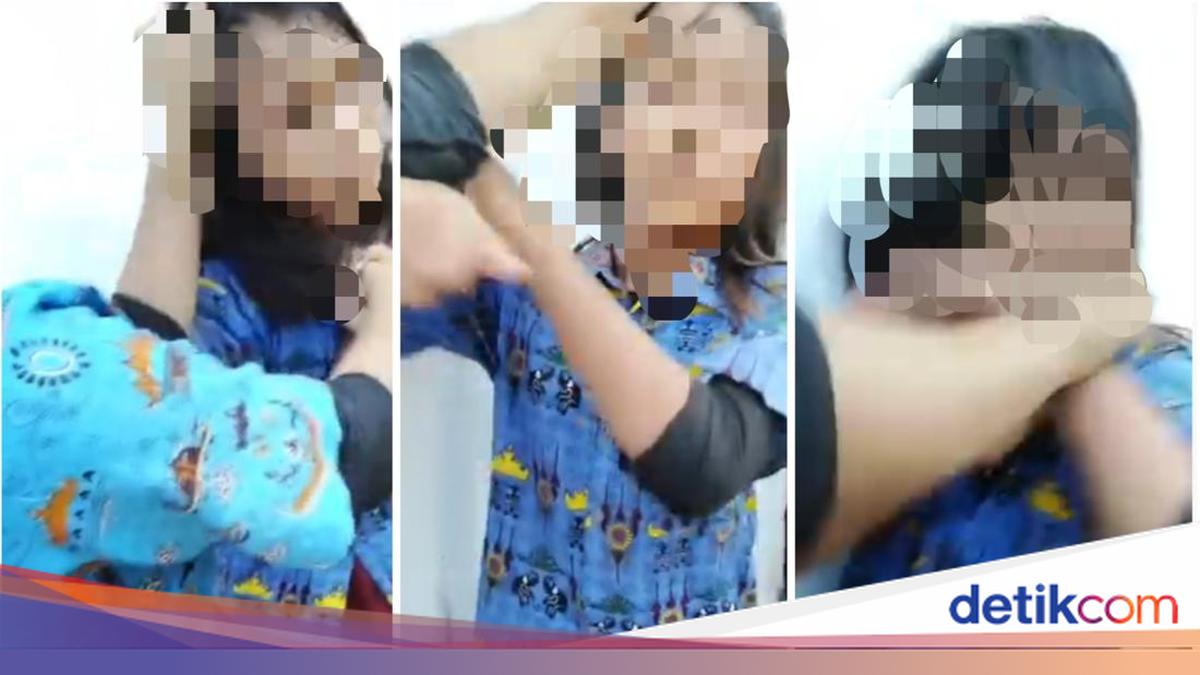 Aksi Perundungan Siswi SD di Lampung Timur Menjadi Sorotan, Polisi Ambil Tindakan