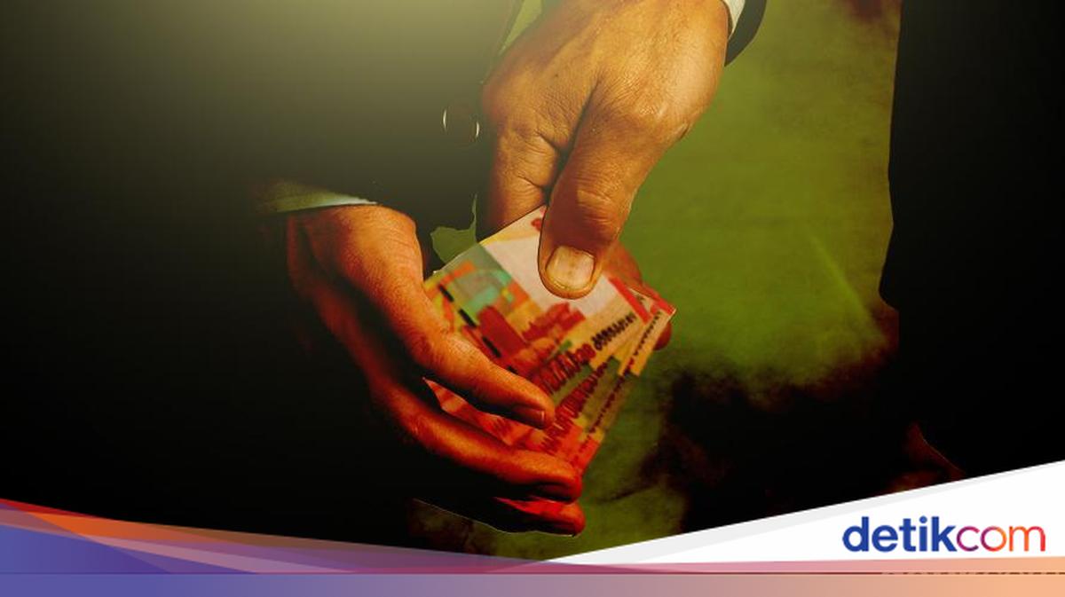 Modus Pemalakan Sopir Angkutan di Tanah Abang Viral di Media Sosial