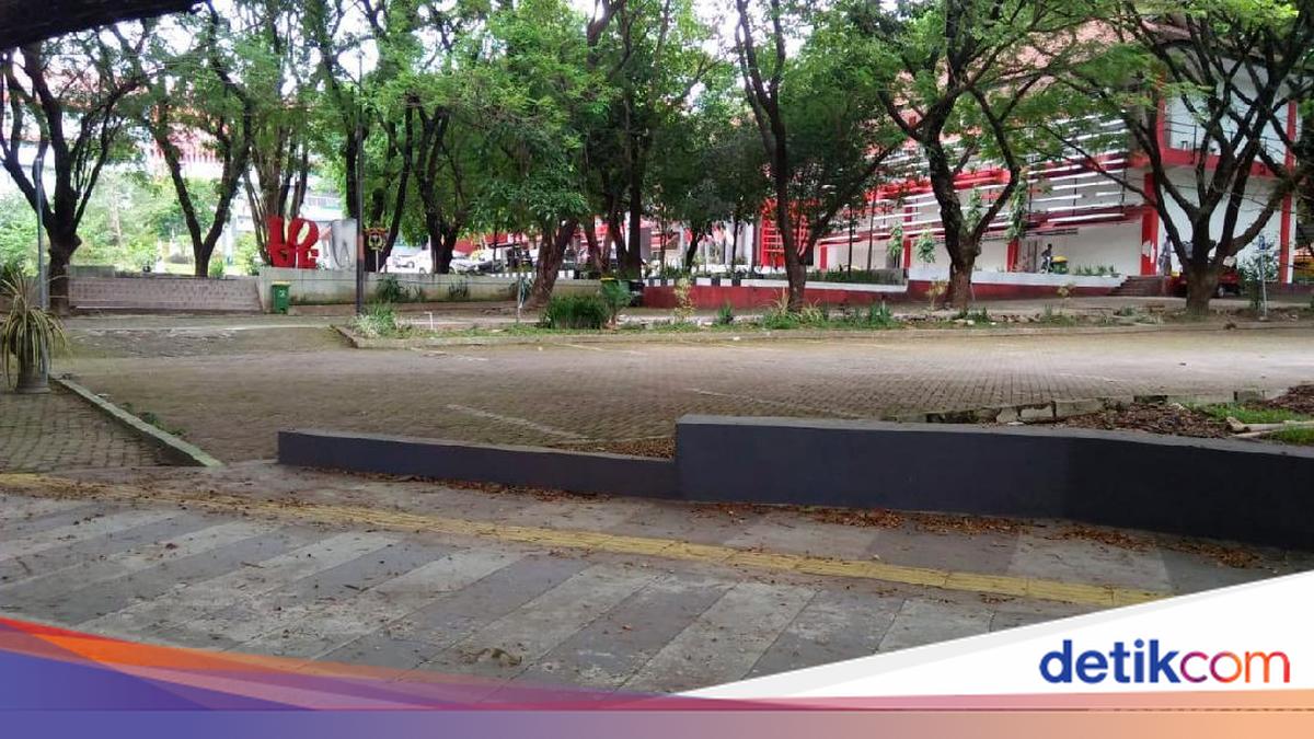 Rektorat Unhas Hentikan Pengaderan Mahasiswa Setelah Video Perpeloncoan Viral