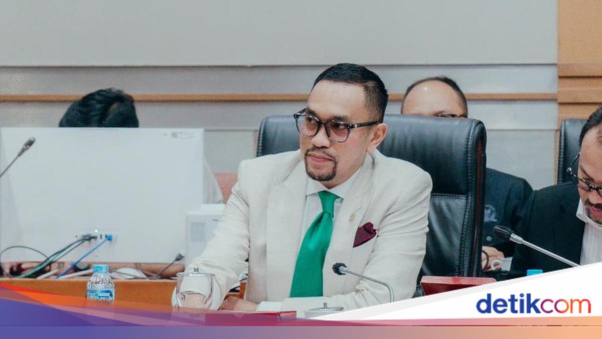 Wakil Ketua Komisi III DPR Mendorong Polri dan KP2MI Ambil Tindakan Tegas untuk Atasi TPPO