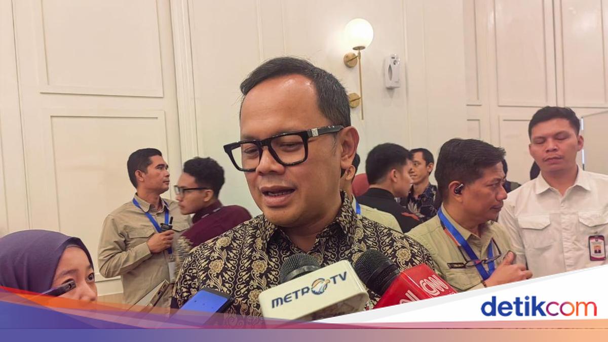 ---
Fleksibilitas Kerja ASN pada 18 Agustus 2026 Bukan Cuti atau Libur

---