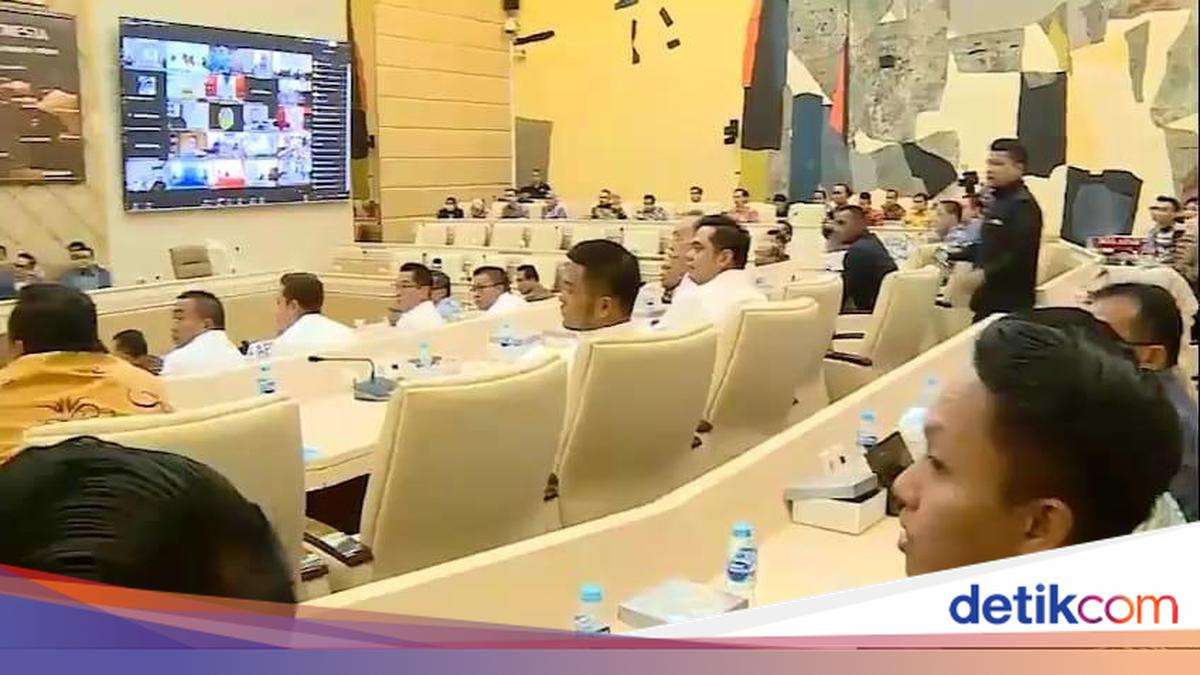 Wartawan Parlemen Siap Laporkan Deddy PDIP ke MKD Jika Tidak Minta Maaf